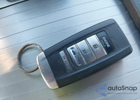 2019 Acura Rdx Technology Package из США, поврежденный, VIN 5J8TC2H50KL008974